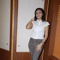 Nikita Narayan at It's My Love Story Movie Preemeet - Pictures | Picture 116453